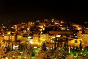 Şanlıurfa'ya İstiklal Madalyası