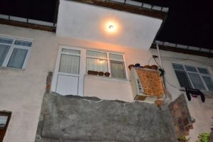 Zonguldak'ta akıllara zarar olay!