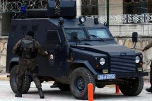 DBP ve Y&Ouml;DER'e operasyon