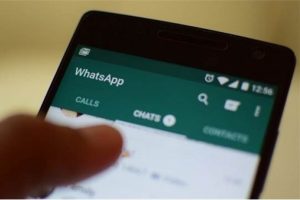 Whatsapp metin bi&ccedil;imlendirme &ouml;zellikleri