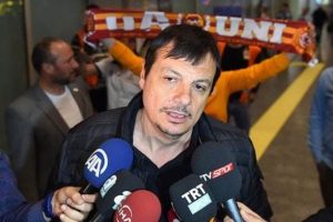 'Final bize yetmez şampiyon olacağız'
