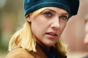 Meryem Uzerli'nin yeni reklam anlaşması iptal oldu