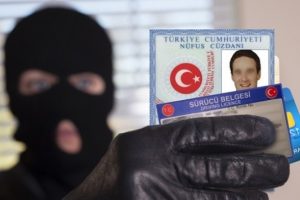 Bankacıların, internete sızan kimlik bilgilerine ilişkin endişesi yok