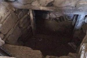 PKK'nın bomba tuzakladığı Nusaybin'e &ouml;zel m&uuml;dahale