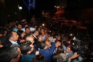 İzmir'de r&uuml;şvet operasyonu