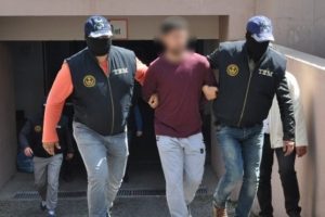 MLKP'li ter&ouml;ristler tutuklandı!