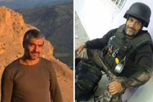 Başkent'e şehit ateşi d&uuml;şt&uuml;