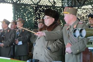 Kuzey Kore lideri Kim Jong-un'a suikast hazırlığı iddiası