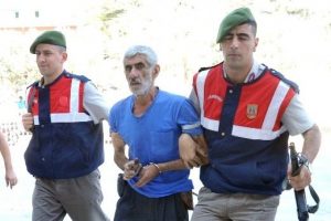 Bursa'da &uuml;&ccedil; komşusunu pompalı t&uuml;fekle &ouml;ld&uuml;rd&uuml; savunması şaşırttı