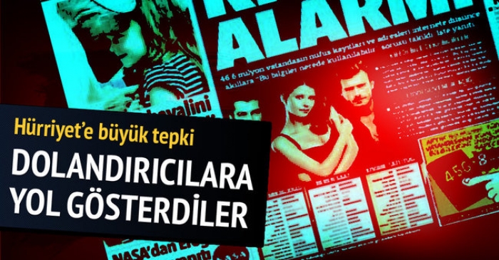 Şaka gibi...