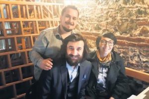Karavan ego i&ccedil;in değil, bir ihtiya&ccedil;...