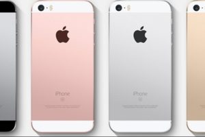 iPhone SE hakkında ne d&uuml;ş&uuml;n&uuml;yorsunuz?
