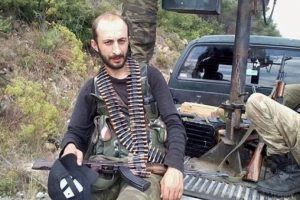 Alparslan &Ccedil;elik, Rusya'ya verilmeyecek