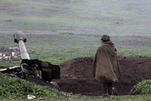 Ermenistan ateşkesi 110 kez ihlal etti