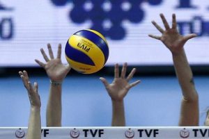 Fenerbah&ccedil;e Grundig mi VakıfBank mı?