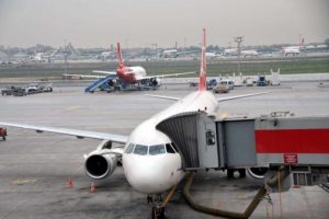 THY 17 g&uuml;n sonra Br&uuml;ksel'e u&ccedil;tu
