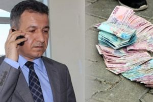 Dolandırıcının telefonunu polis a&ccedil;tı: Ger&ccedil;ek polis benim