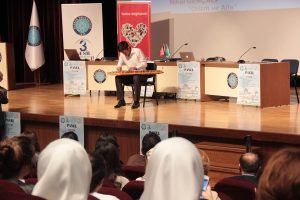 U&Uuml;'ye Disiplinler Arası &Ouml;zel Eğitim Uygulama ve Araştırma Merkezi geliyor