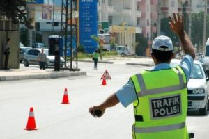 Gizli radar cezası Yargıtay'dan d&ouml;nd&uuml;