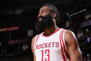 Playoff kovalayan Rockets'ten inanılmayacak mağlubiyet