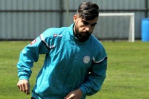 &Ccedil;aykur Rize'de &ccedil;ıldırtan sessizlik