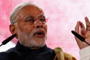 Hindistan Başbakanı Narendra Modi: K&ouml;pr&uuml; faciası Allah'ın bir mesajıydı