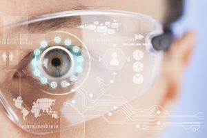 Samsung'tan 'akıllı lens' adımı!