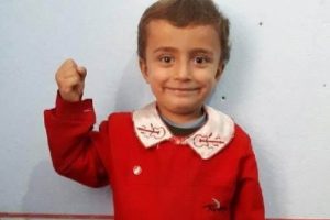 Emniyet'ten kayıp Yasin i&ccedil;in mesaj