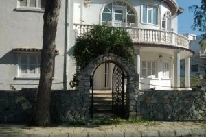 Kıbrıs'ta sanat m&uuml;zesi a&ccedil;ılıyor