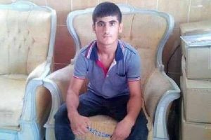 Adana'da 17 yaşındaki Muhammet 7 aydır kayıp