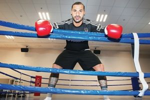 Ricardo Quaresma, şampiyonluğun geleceğine inanıyor