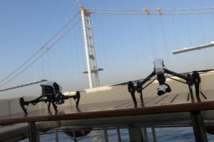 K&ouml;rfez Ge&ccedil;iş K&ouml;pr&uuml;s&uuml; bittiğinde belgeseli yapılacak