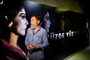 Bursa'da 'M&uuml;fettiş'in izlenemeyen b&uuml;y&uuml;s&uuml;' bu sergide