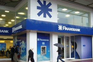 BDDK'dan Finansbank hisselerinin satışına onay