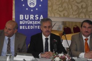 Bursa'da 3 bin 500 &ouml;ğretmen a&ccedil;ığı var!