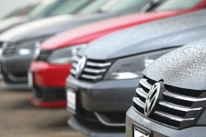 Volkswagen'de bu sefer de ikramiye krizi iddiası