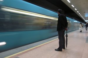 Bursa Yıldırım'da metro yeraltından ge&ccedil;ecek