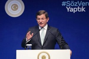 "Siyasi etik kanun teklifini TBMM'ye sevk ettik"