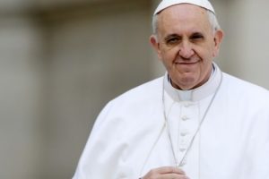 Papa Fran&ccedil;esko'dan aile hayatı konusunda devrim