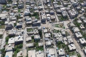 Nusaybin'de 192 ter&ouml;rist etkisiz hale getirildi