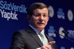 "T&uuml;rkiye Uzay Ajansı'nın kurulmasını 3 ay i&ccedil;inde ger&ccedil;ekleştiriyoruz"