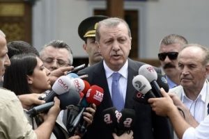 Cumhurbaşkanı Erdoğan'dan Kılı&ccedil;daroğlu'na sert tepki