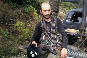 Rusya'dan 'Alparslan &Ccedil;elik' a&ccedil;ıklaması: T&uuml;rkiye'den bir talebimiz oldu