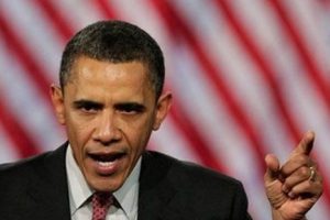 370 milyar dolarlık Obama engeli!