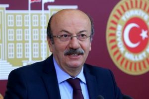 Bekaroğlu'ndan t&uuml;m siyaset&ccedil;elere uyarı