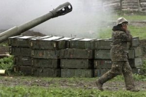 Azeri ve Ermeniler asker cenazeleri konusunda anlaştı