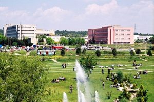 Bursa Uludağ &Uuml;niversitesi &Ouml;ğrenci Kabul Sınavı 13 Mayıs'ta