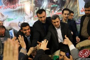 Ahmedinejad: Herkes geri d&ouml;n&uuml;ş&uuml;mden korkuyor