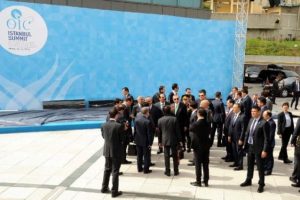 Erdoğan hazırlıkları inceledi