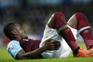Bilic'ten Emenike a&ccedil;ıklaması